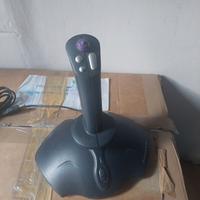Joystick Trust Predator TH 400