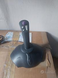 Joystick Trust Predator TH 400
