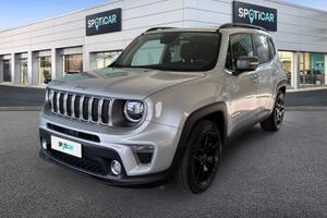 Jeep Renegade 1.0 T3 120cv Limited