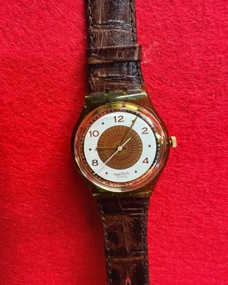 Orologio Swatch mod.  “Galleria “