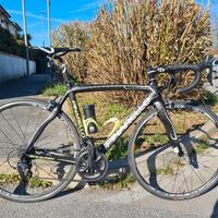 Pinarello Marvel - Bici da Corsa in Carbonio
