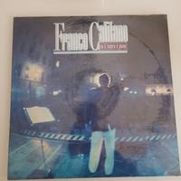 vinile franco califano