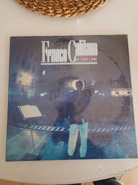 vinile franco califano