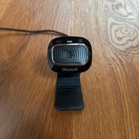 Microsoft LifeCam HD 3000