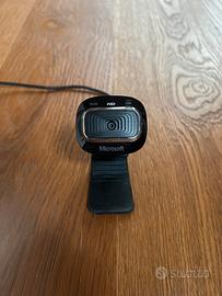 Microsoft LifeCam HD 3000