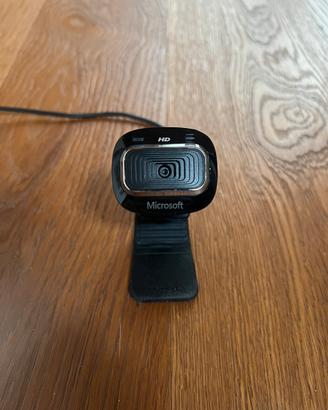 Microsoft LifeCam HD 3000