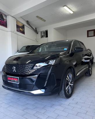 Peugeot 3008 BlueHDi 130 S&S Allure Pack