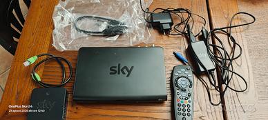 Decoder Sky e Sky link