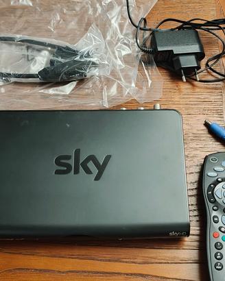 Decoder Sky e Sky link