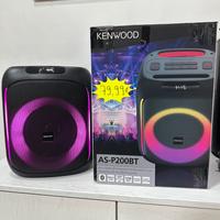 Cassa Bluetooth Kenwood