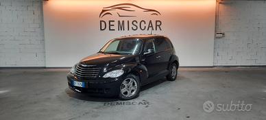 Chrysler PT Cruiser 1.6 cat Touring