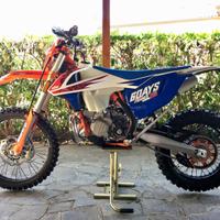 KTM 250 EXC Six Days