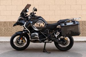 Bmw gs 1200 adv
