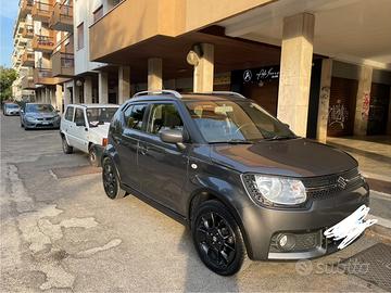 Sukuzi Ignis