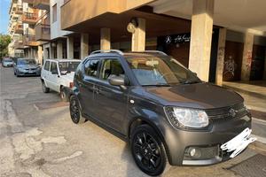 Sukuzi Ignis