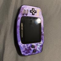 Gameboy advance