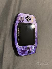 Gameboy advance