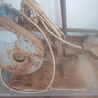 cesoia elettrica 380V
