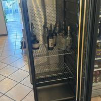Frigo della TecFrigo per Frollatura della carne
