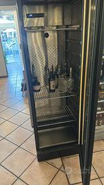Frigo della TecFrigo per Frollatura della carne