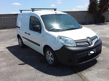 Renault kango 1.5 dci furgone porta laterale