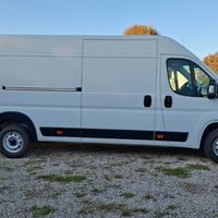 Fiat Ducato 160 Cv - EXTRA LUNGO - Anno 2020