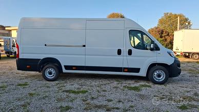 Fiat Ducato 160 Cv - EXTRA LUNGO - Anno 2020