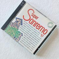 Super Sanremo '97 - 2 CD