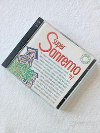 Super Sanremo '97 - 2 CD
