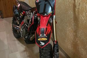 crf 250 2017
