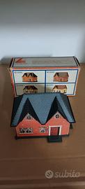 Lima casa H0 - 600048