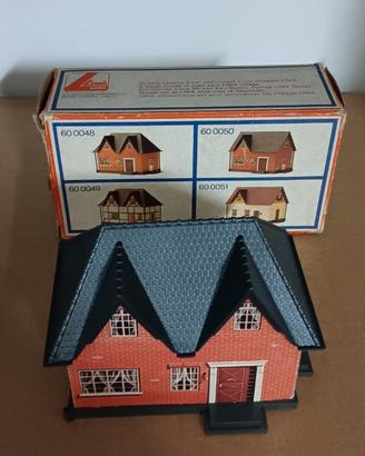 Lima casa H0 - 600048