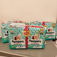 Pampers baby dry n.2