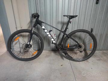 trek marlyn 5