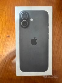 Iphone 17 256gb nuovo da attivare