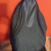 racchetta tennis piu zaino 