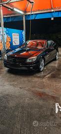 Mercedes CLC 220 Sport