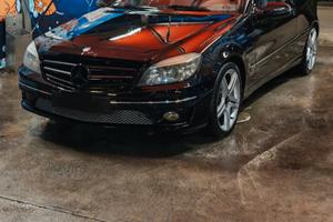 Mercedes CLC 220 Sport