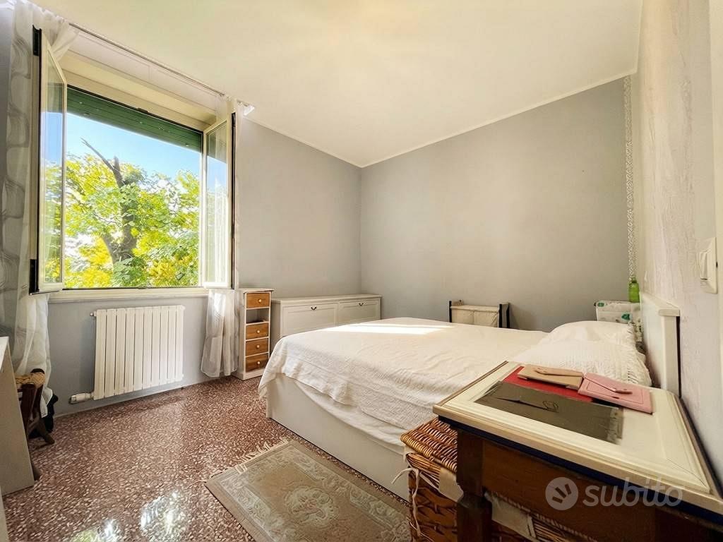 Appartamento – Parma, Santa Margherita, Cittadella - Altro