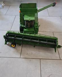 trebbia john deer