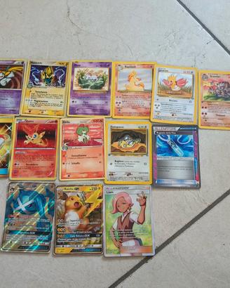 Carte Pokémon