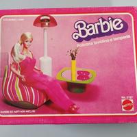 Barbie 2 accessori