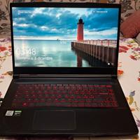 MSI ＭＳ-16ＲＳCome Nuovo