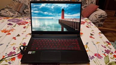 MSI ＭＳ-16ＲＳCome Nuovo