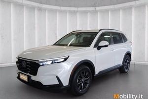 HONDA CR-V 2.0 hev Advance awd 148cv