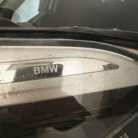 Faro anteriore bmw f20 sinistro