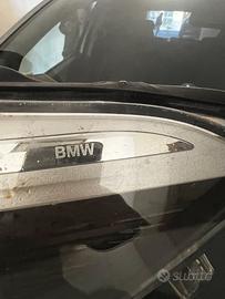 Faro anteriore bmw f20 sinistro