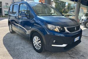 Peugeot Rifter 1.5 HDI GT Line Gancio Di Traino