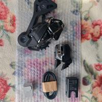 Kit upgrade shimano xtr di2 12v