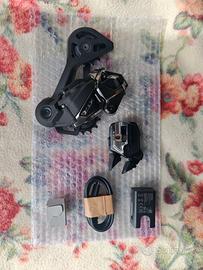 Kit upgrade shimano xtr di2 12v